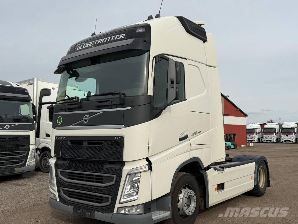 Volvo FH 4X2 Vilcēji
