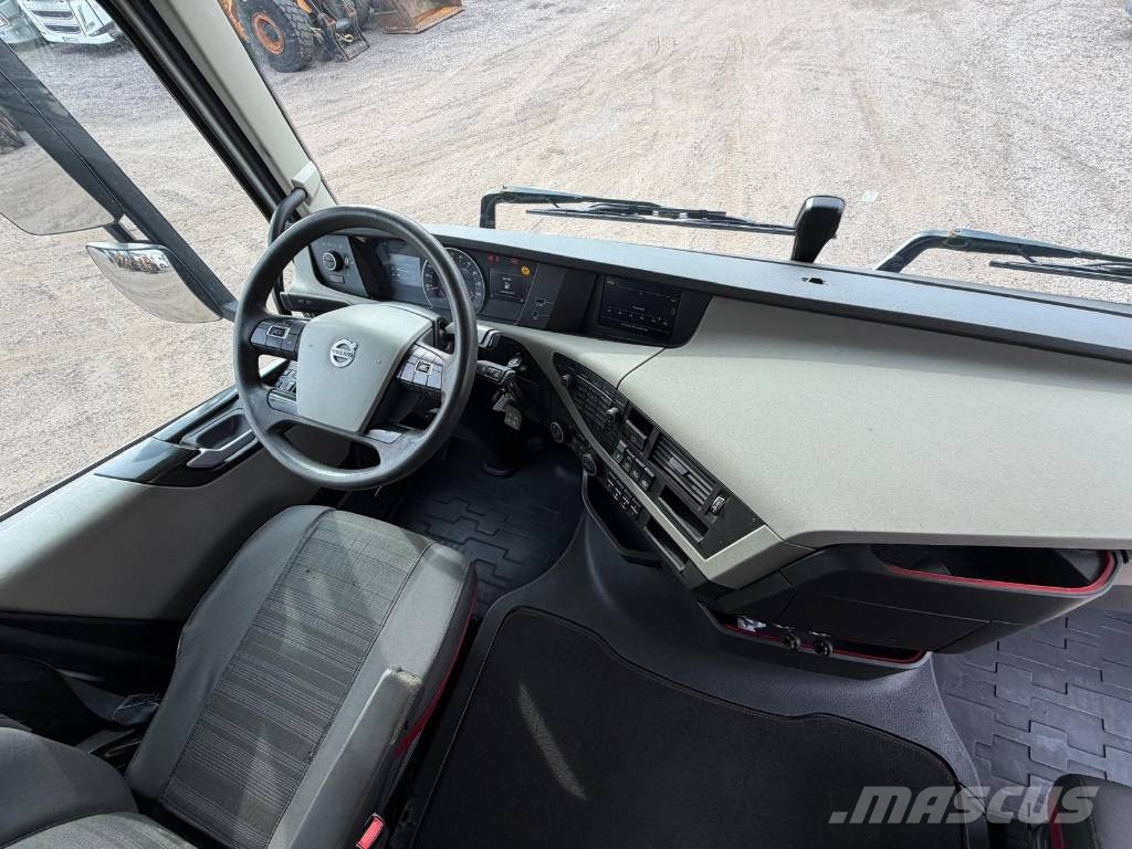 Volvo FH 4X2 Vilcēji
