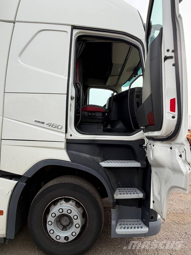Volvo FH 4X2 Vilcēji