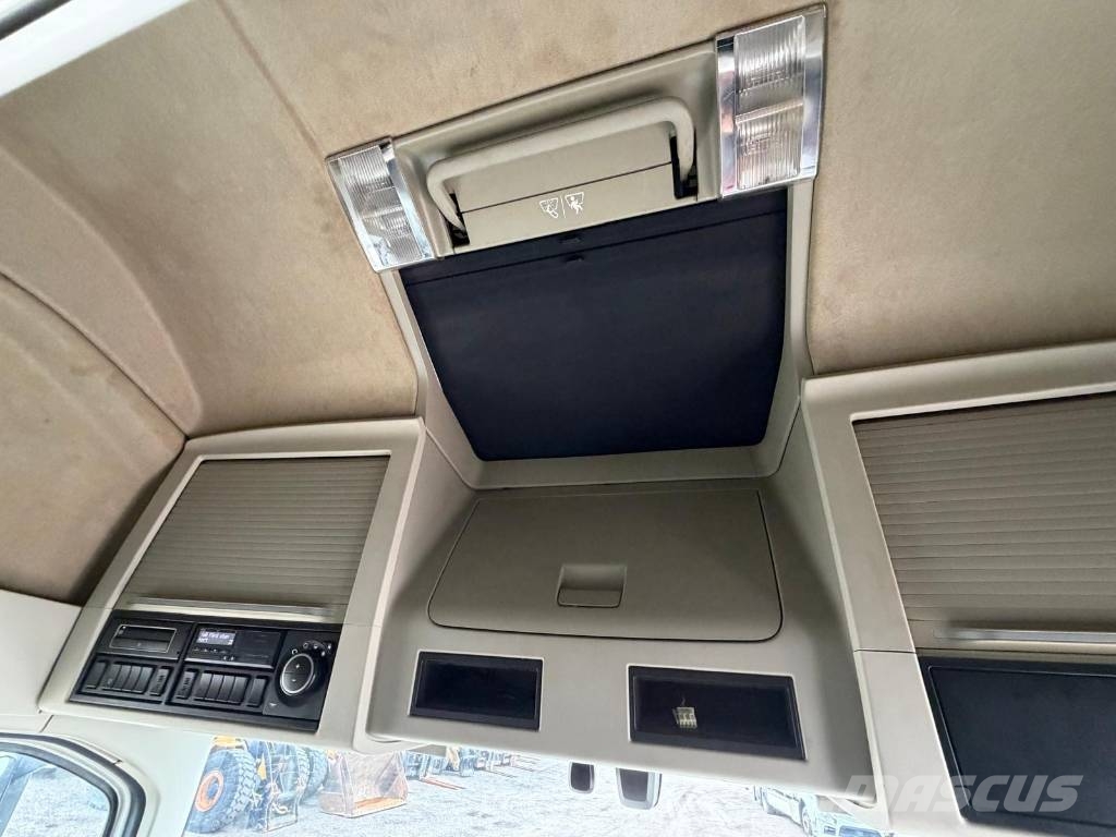 Volvo FH 4X2 Vilcēji