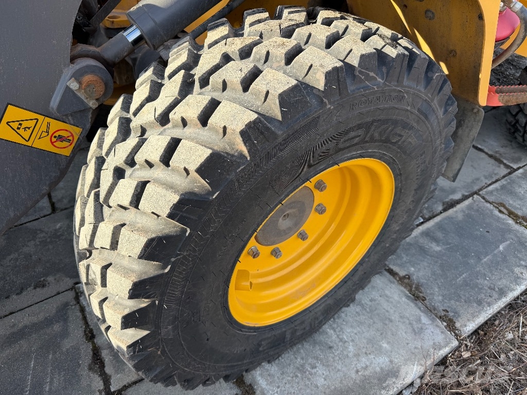 Volvo L 35 GT HS 轮式装载机