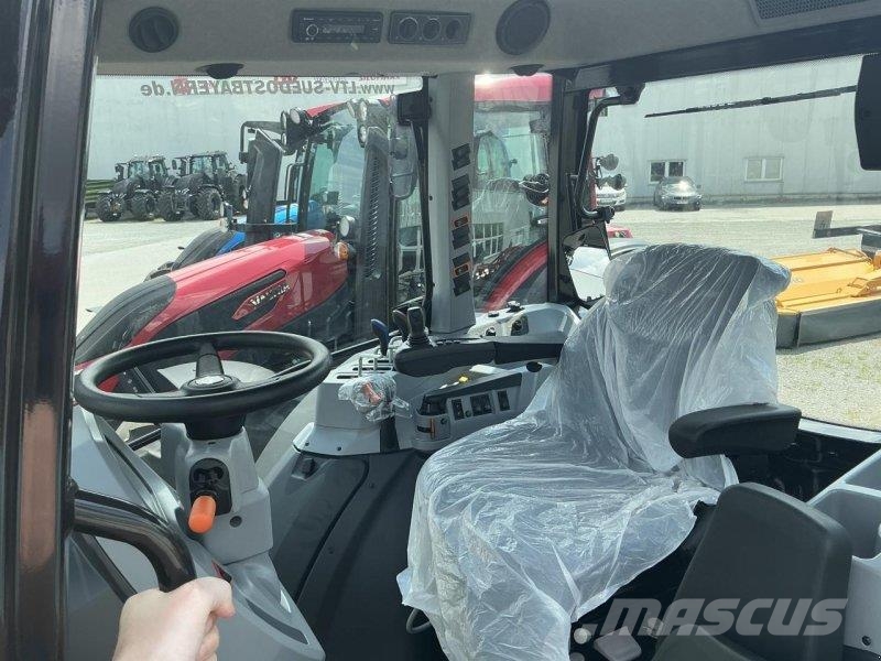 Valtra A 115 FL MH4 Ostale poljoprivredne mašine