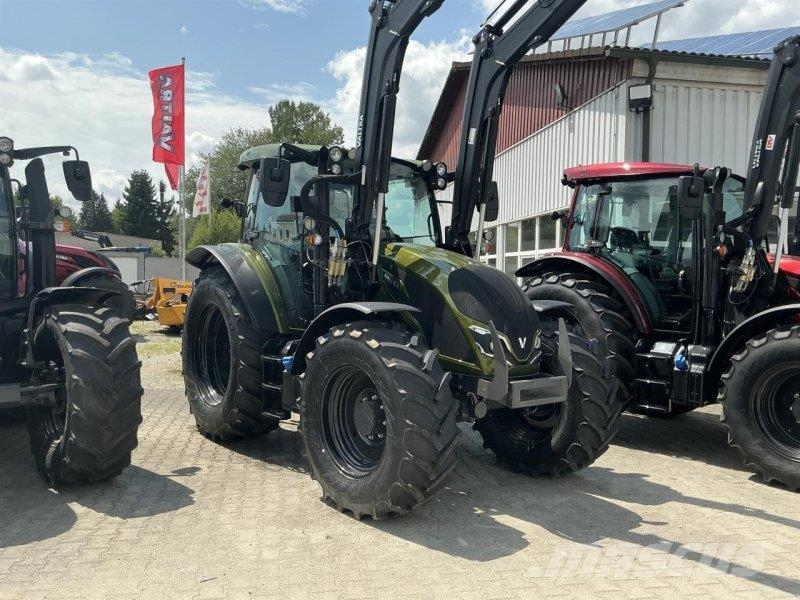 Valtra A 115 FL MH4 Ostale poljoprivredne mašine