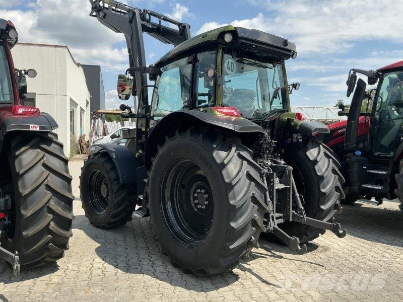 Valtra A 115 FL MH4 Ostale poljoprivredne mašine