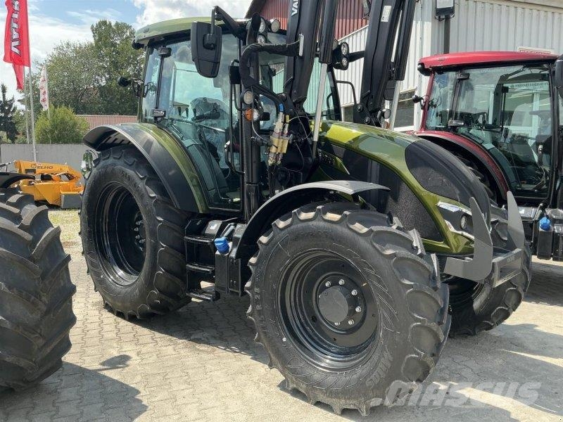 Valtra A 115 FL MH4 Ostale poljoprivredne mašine