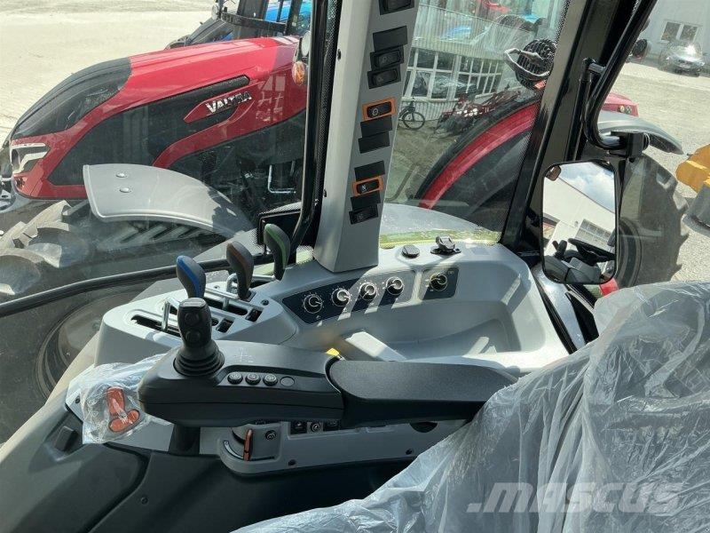 Valtra A 115 FL MH4 Ostale poljoprivredne mašine