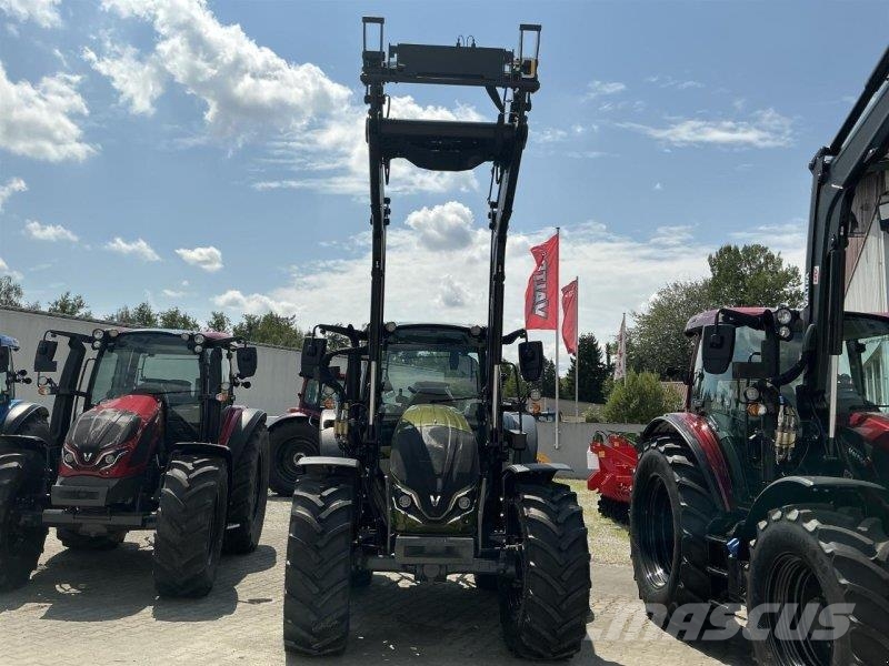 Valtra A 115 FL MH4 Ostale poljoprivredne mašine