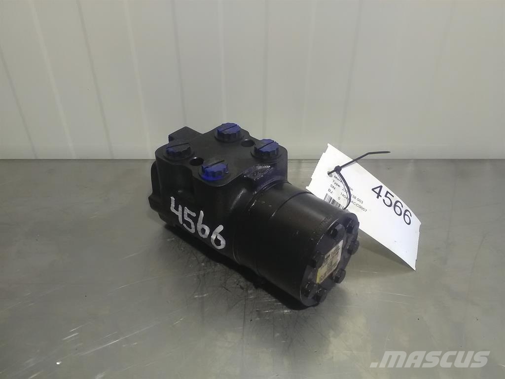 Eaton 2333138003 - Steering unit/Lenkeinheit/Orbitrol 液压