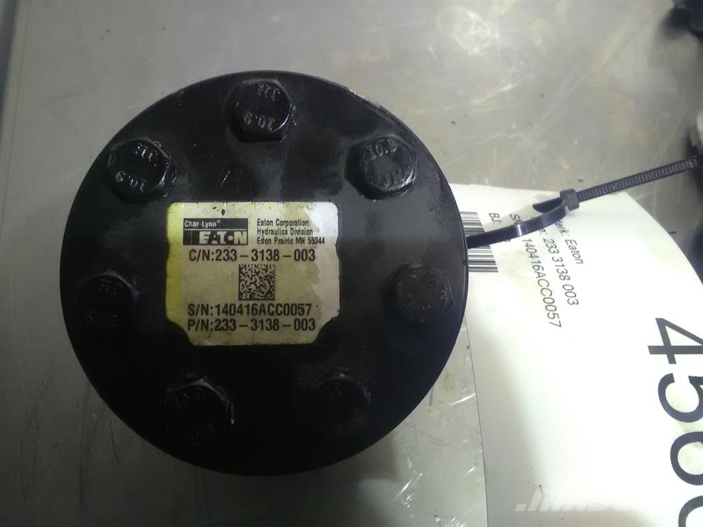 Eaton 2333138003 - Steering unit/Lenkeinheit/Orbitrol 液压