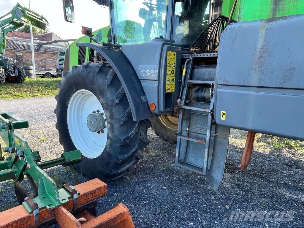 Tecnoma LASER 4240 Zelfrijdende spuitmachines