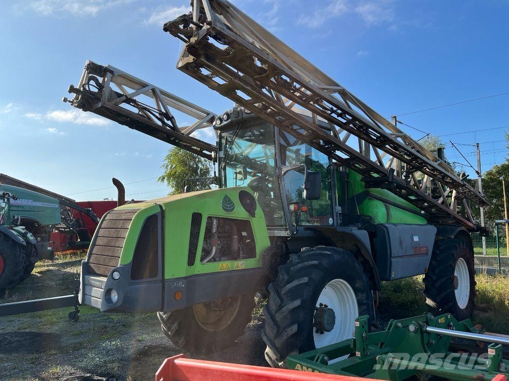 Tecnoma LASER 4240 Savaeigiai purkštuvai