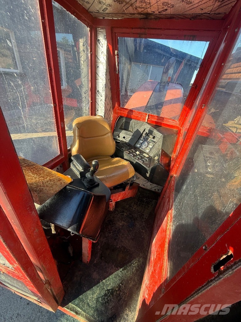 Ditch Witch 3020 Horizontali kryptinė gręžimo įranga