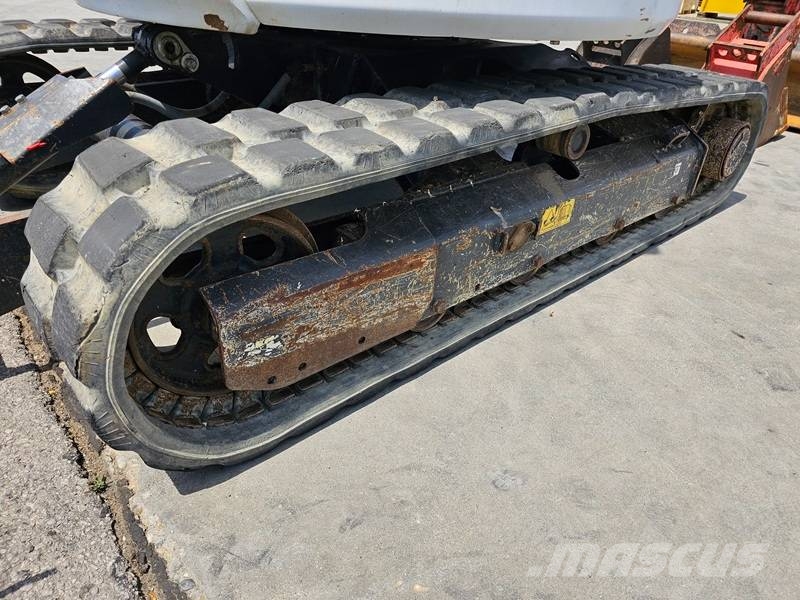 Yanmar Vio 33 Miniescavadeiras < 7t (Mini escavadeiras)