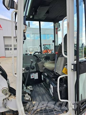 Yanmar Vio 33 Miniescavadeiras < 7t (Mini escavadeiras)