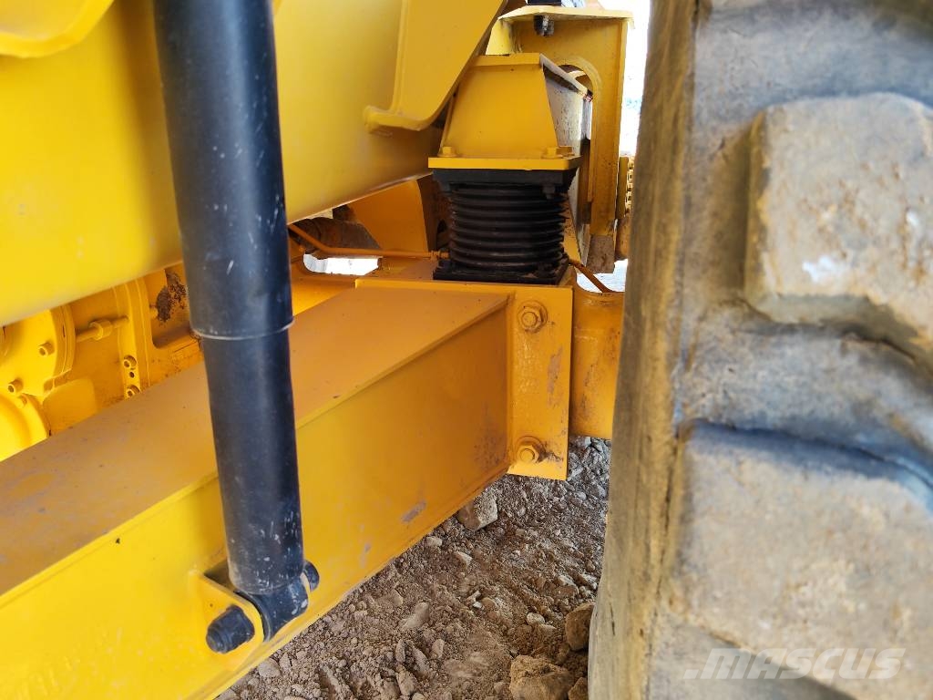 Volvo A 35 D Knik dumptrucks