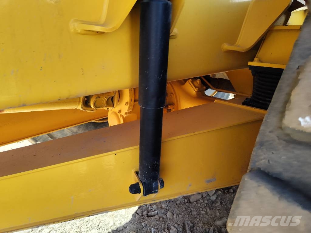 Volvo A 35 D Knik dumptrucks