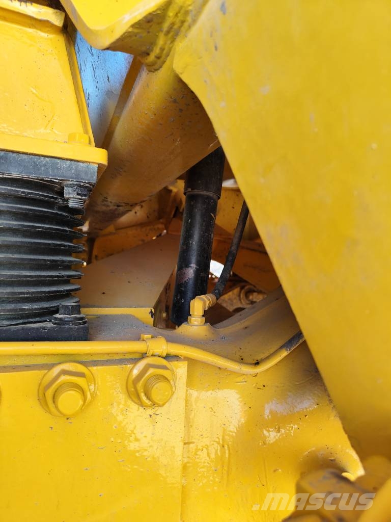 Volvo A 35 D Knik dumptrucks