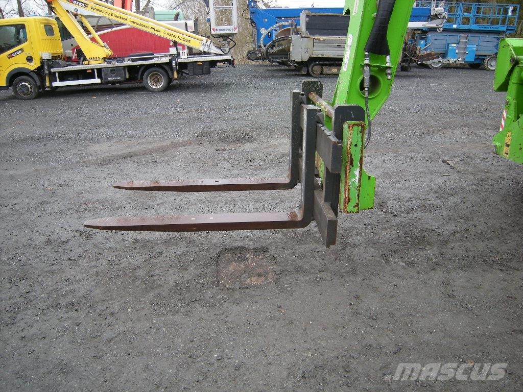 Merlo RT Roto 38.16 S Kurottajat