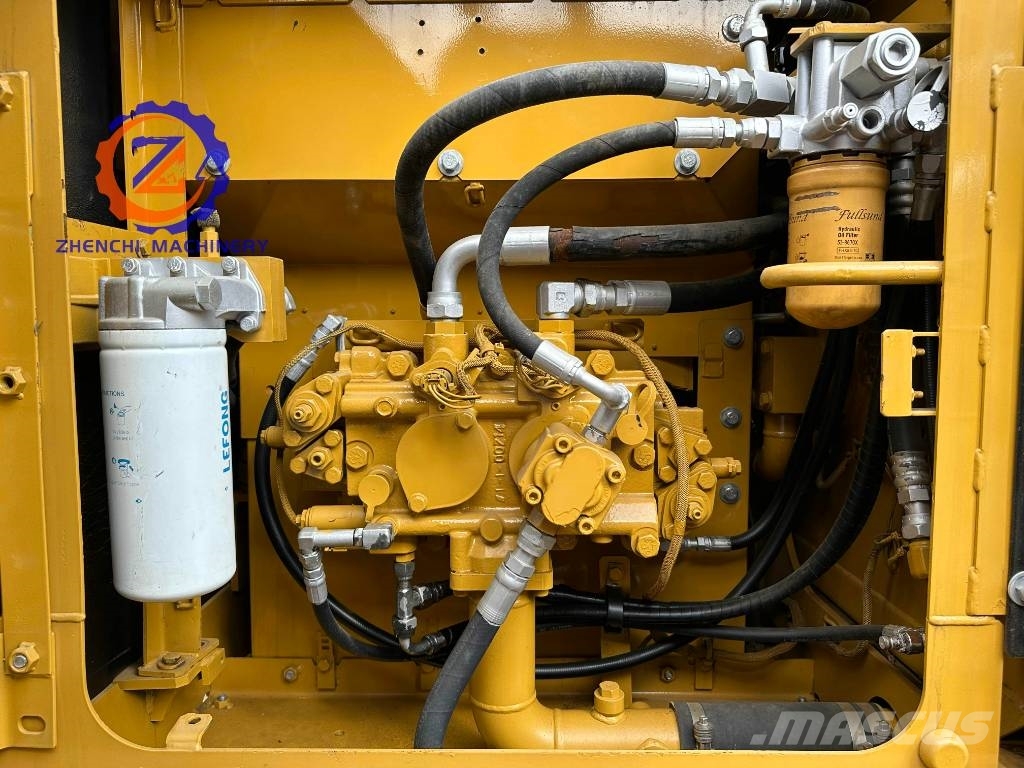 CAT 315 D2/15ton Midi ekskavatörler 7 - 12 t