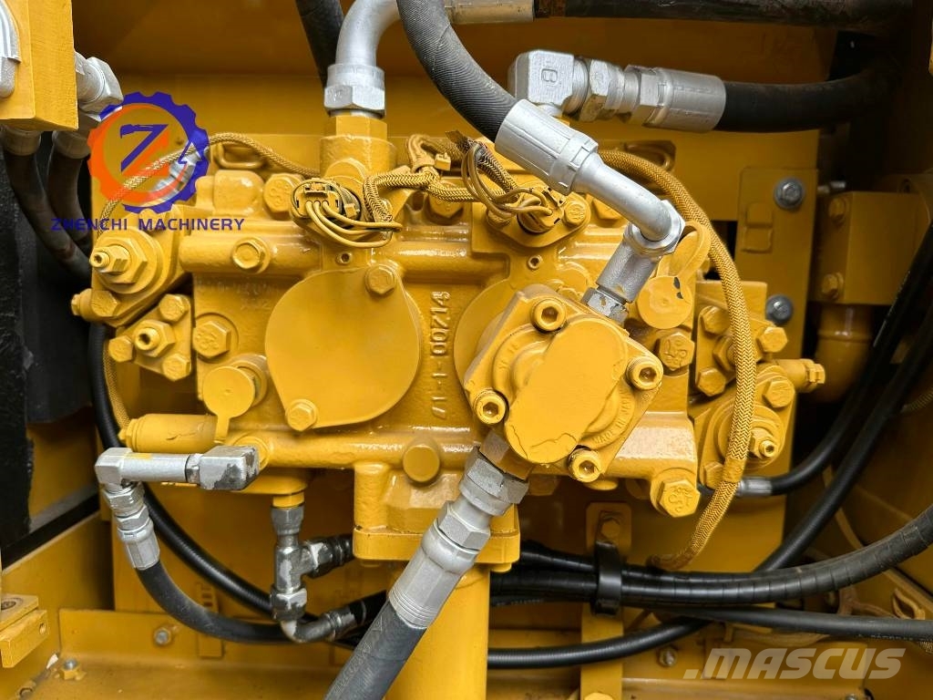 CAT 315 D2/15ton Midi ekskavatörler 7 - 12 t