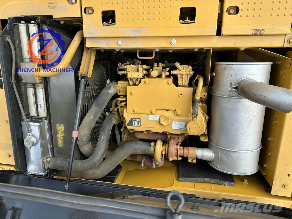 CAT 315 D2/15ton Midi ekskavatörler 7 - 12 t