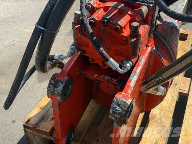 CAT VISMAC VIS H7 Shear 700 kg Grieznes