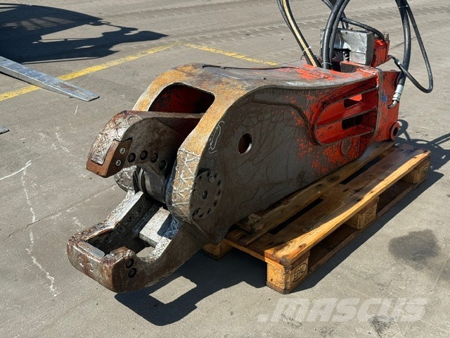 CAT VISMAC VIS H7 Shear 700 kg Grieznes