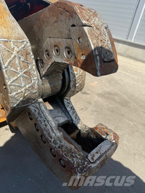 CAT VISMAC VIS H7 Shear 700 kg Grieznes