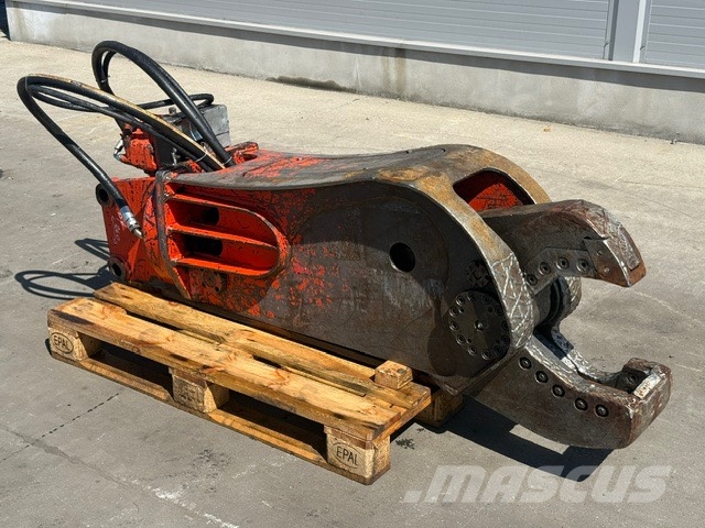 CAT VISMAC VIS H7 Shear 700 kg Grieznes