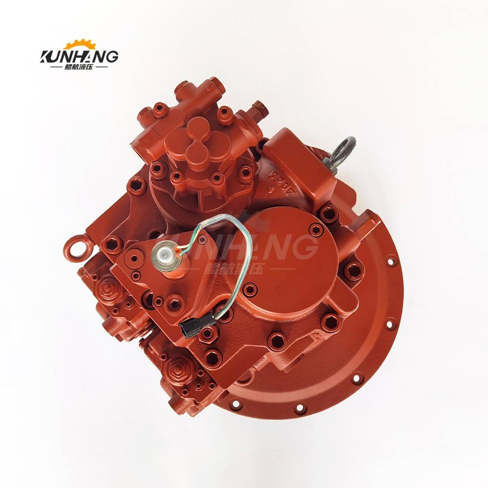 Hyundai 31N615010 Hydraulic Pump R200w-7 Main Pump Hydraulika