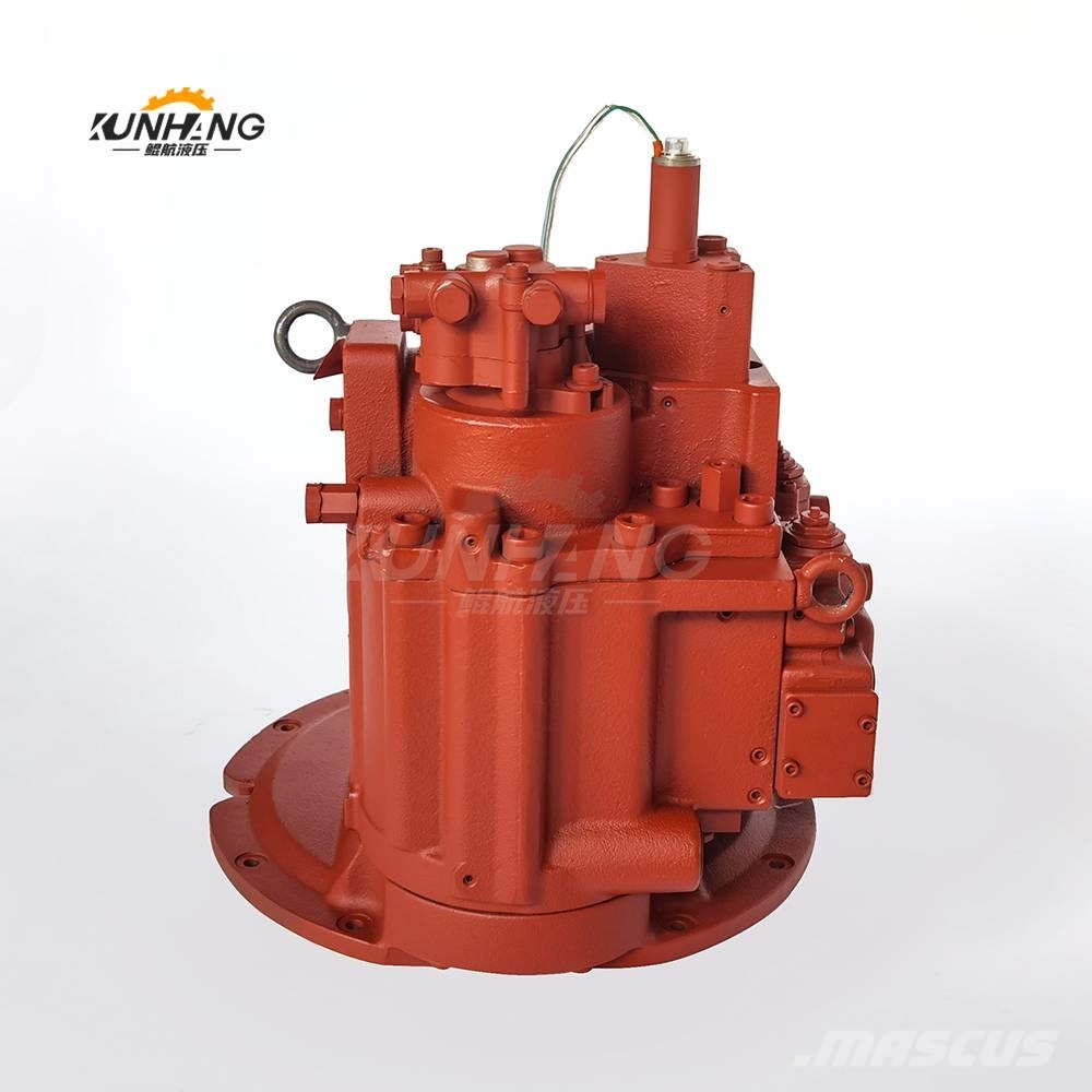 Hyundai 31N615010 Hydraulic Pump R200w-7 Main Pump Hydraulika