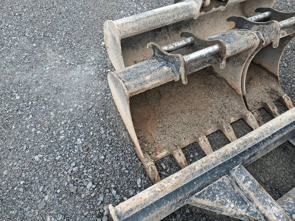 Hyundai R30 Z-9AK Minigraafmachines < 7t