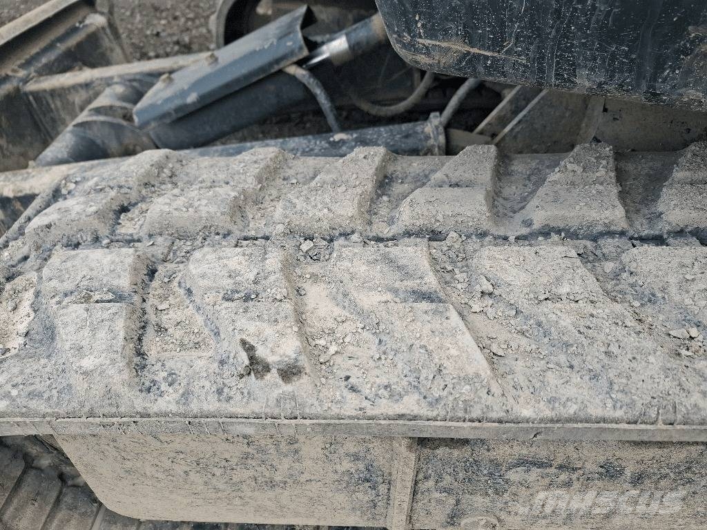 Hyundai R30 Z-9AK Minigraafmachines < 7t