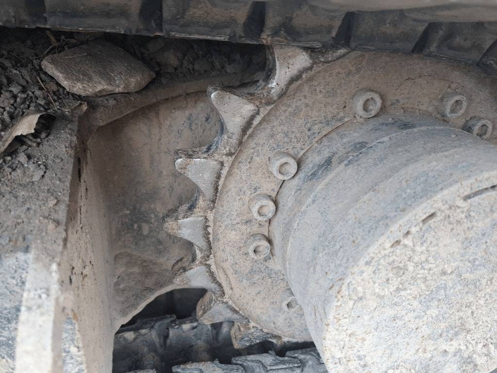 Hyundai R30 Z-9AK Minigraafmachines < 7t