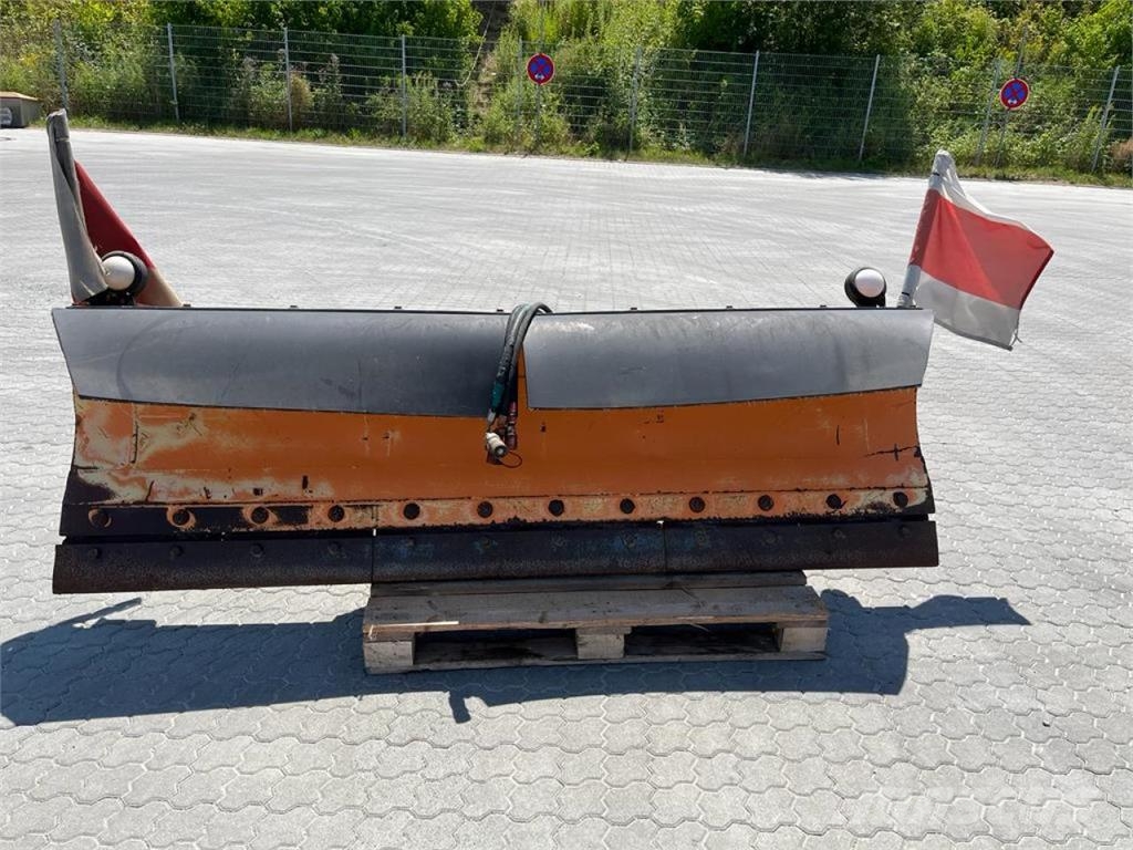 Boki 1251 HY Mehrzweckfahrzeug Muut kuorma-autot