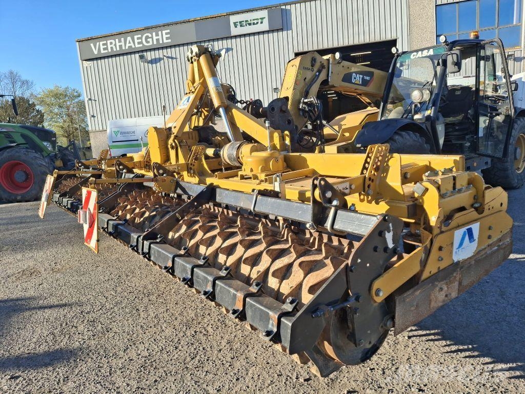 Alpego DK 600 Power harrows and rototillers