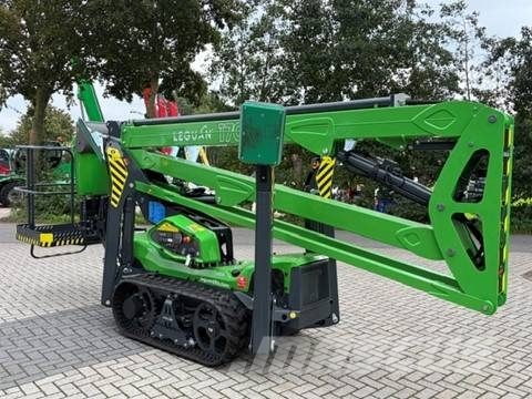 Leguan 170 Saksilavat