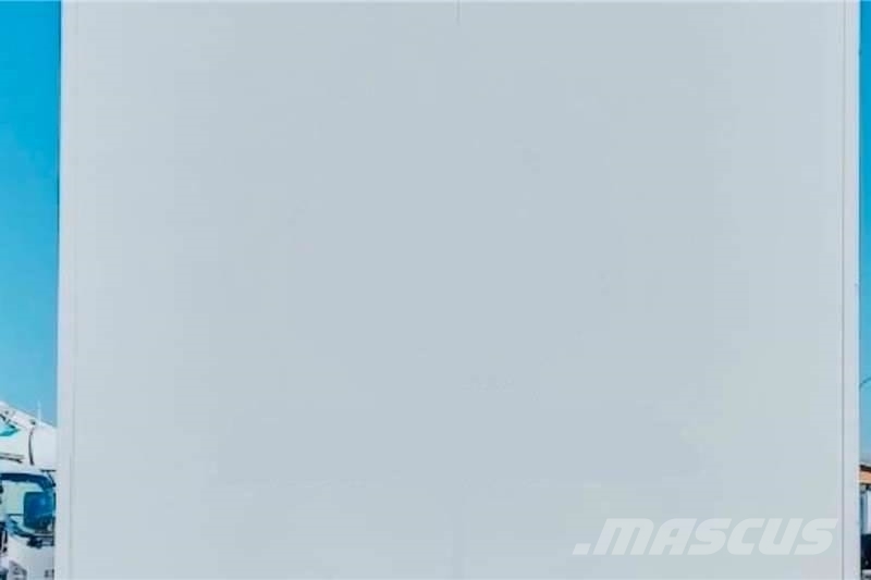 Isuzu FVZ 1400 其他貨車