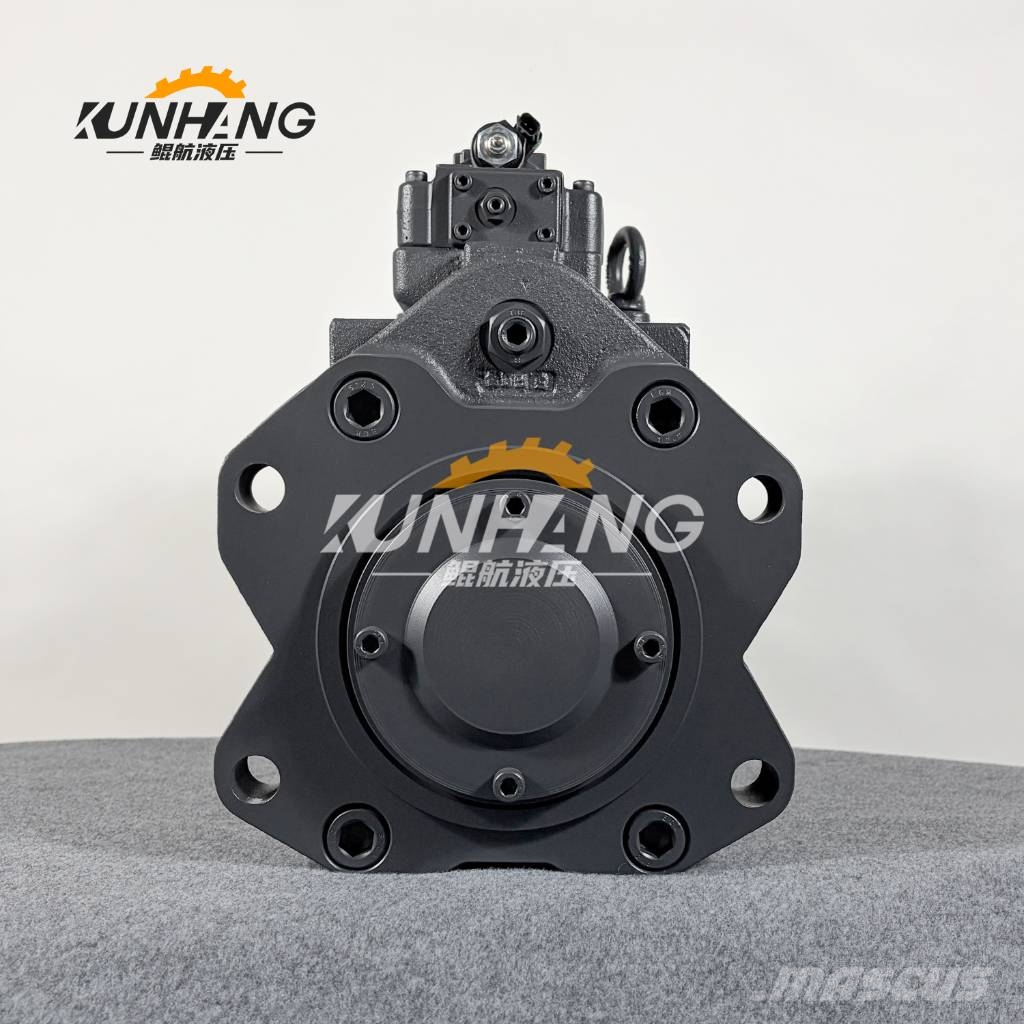 Hitachi EH5000AC Piston Pump K3V280DTH1GZR 4731341 9330234 Transmissie