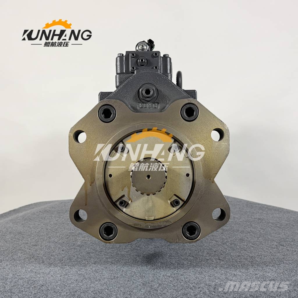 Hitachi EH5000AC Piston Pump K3V280DTH1GZR 4731341 9330234 Transmissie