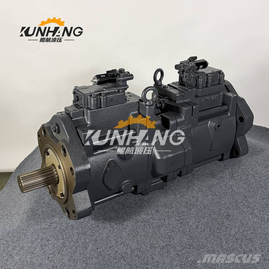 Hitachi EH5000AC Piston Pump K3V280DTH1GZR 4731341 9330234 Transmissie