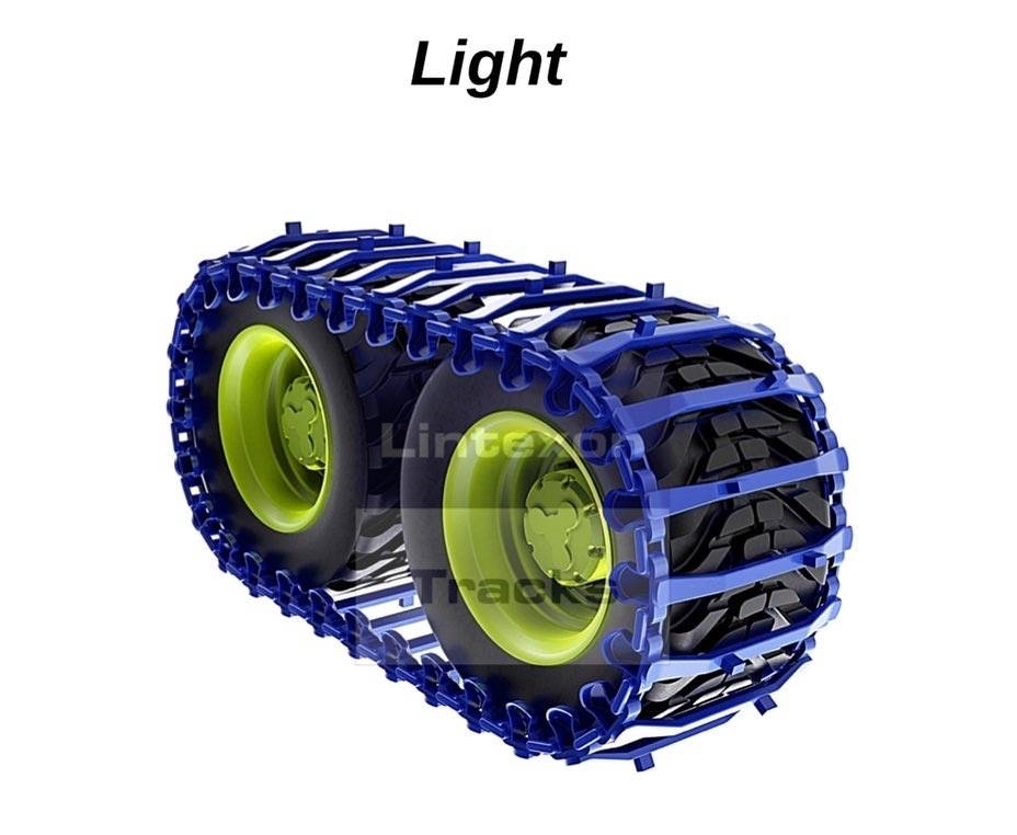 LINTEXON LIGHT Forestal - Otros
