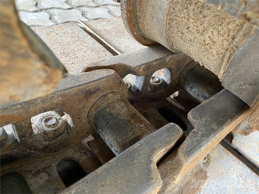 Komatsu PC240LC-11EO Εκσκαφείς με ερπύστριες