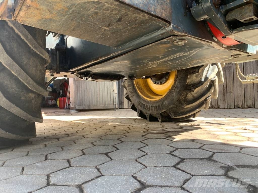 Welte Im Kundenauftrag TEl. +491728171608 Welte W130 Kombi Ostalo