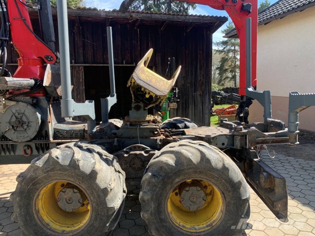 Welte Im Kundenauftrag TEl. +491728171608 Welte W130 Kombi Ostalo