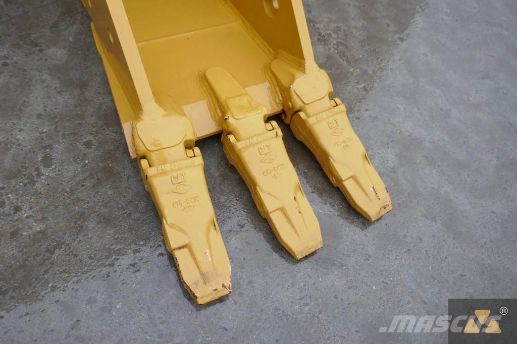 CAT 320 Bucket Buckets