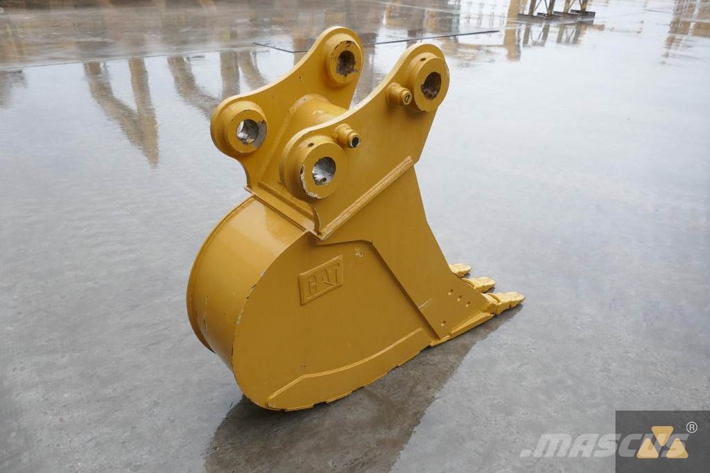 CAT 320 Bucket Buckets