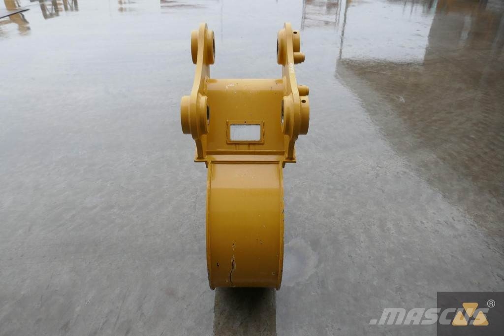 CAT 320 Bucket Buckets