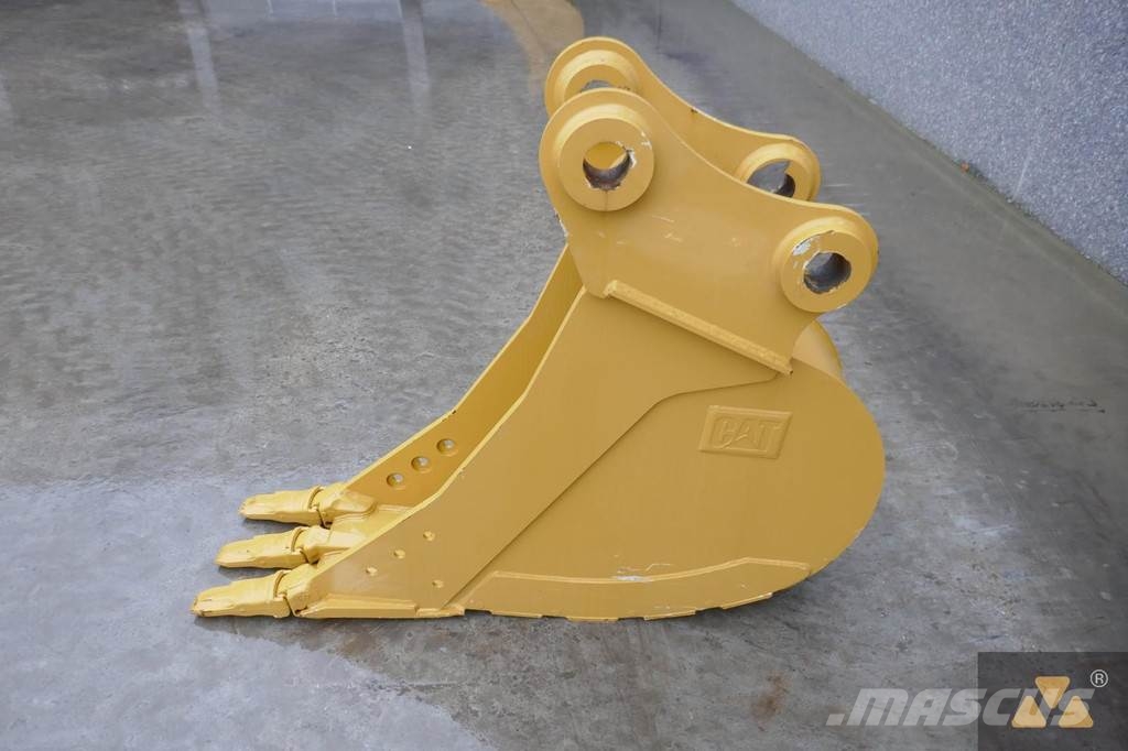 CAT 320 Bucket Buckets