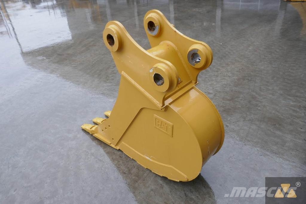 CAT 320 Bucket Buckets